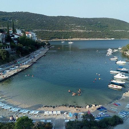 Apartmani Jopi Neum Exterior foto