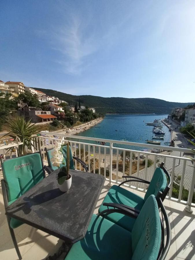 Apartmani Jopi Neum Exterior foto