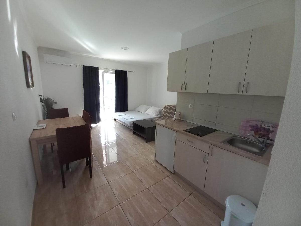 Apartmani Jopi Neum Exterior foto