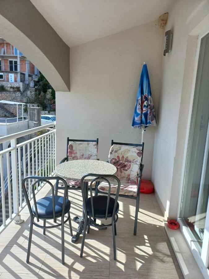 Apartmani Jopi Neum Exterior foto