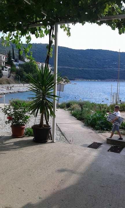 Apartmani Jopi Neum Exterior foto