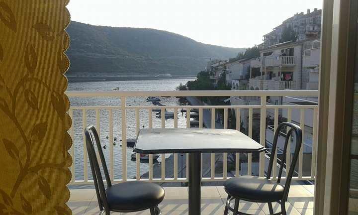 Apartmani Jopi Neum Exterior foto