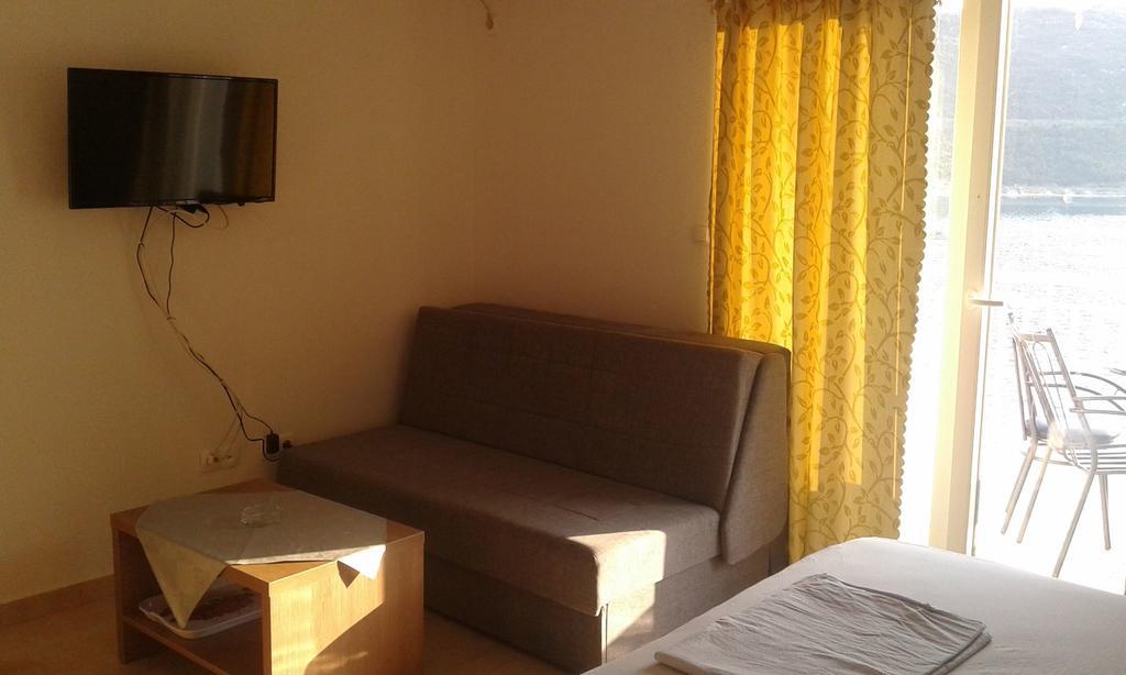Apartmani Jopi Neum Exterior foto
