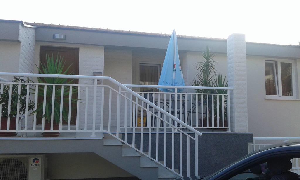 Apartmani Jopi Neum Exterior foto