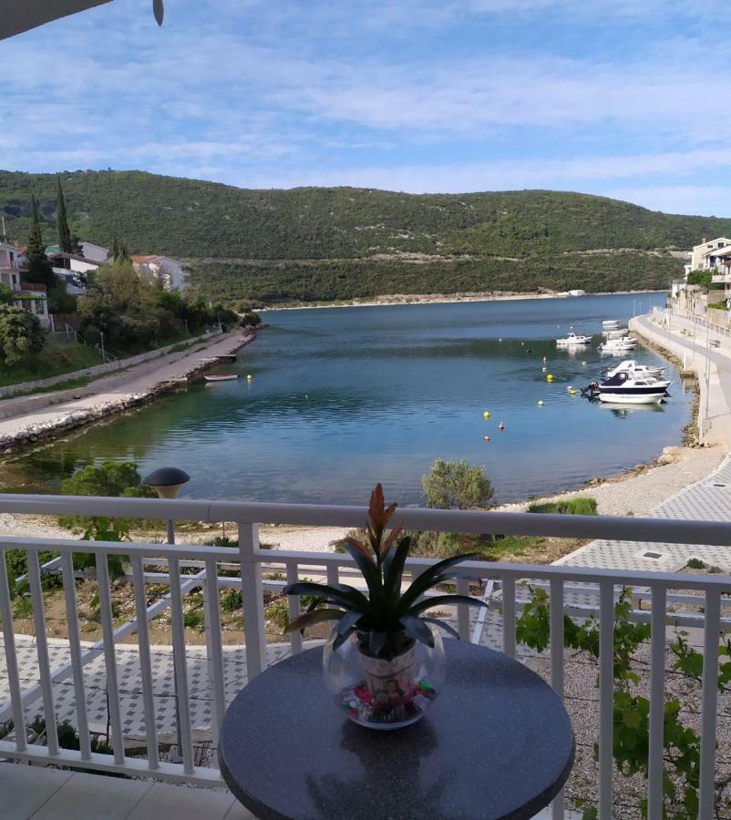 Apartmani Jopi Neum Exterior foto